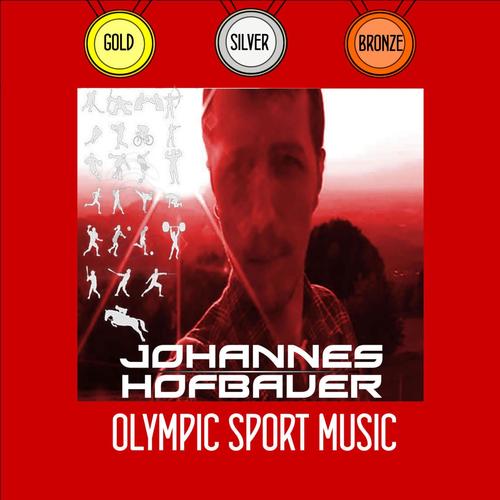 Olympic Sport Music
