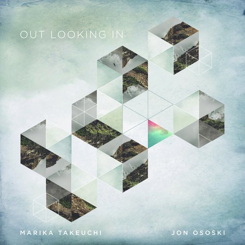 Out Looking In cover art