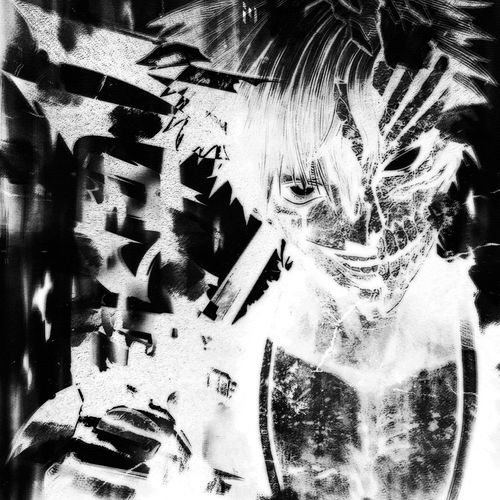 PASHU (Alternative Edition)