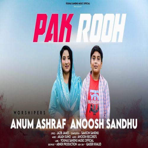 Pak Rooh