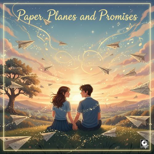 Paper Planes and Promises