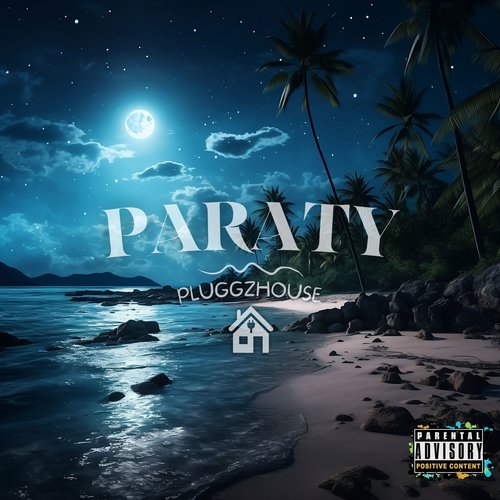 Paraty cover art