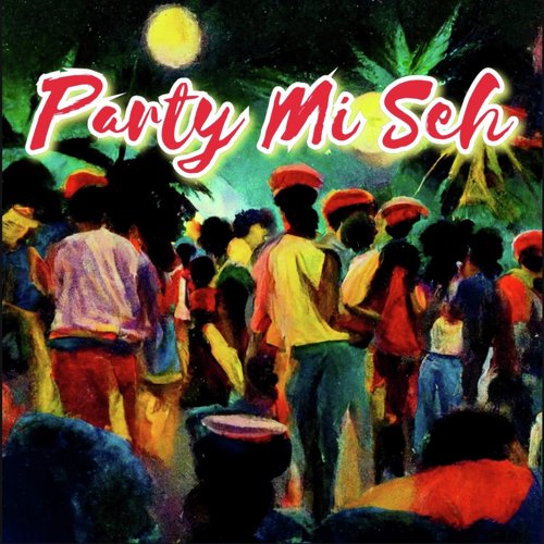 Party Mi Seh cover art