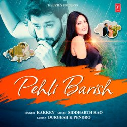 Pehli Barish-ORIxdk1Df0U