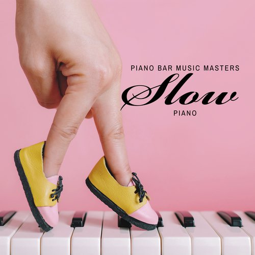 Piano Ensemble cover art