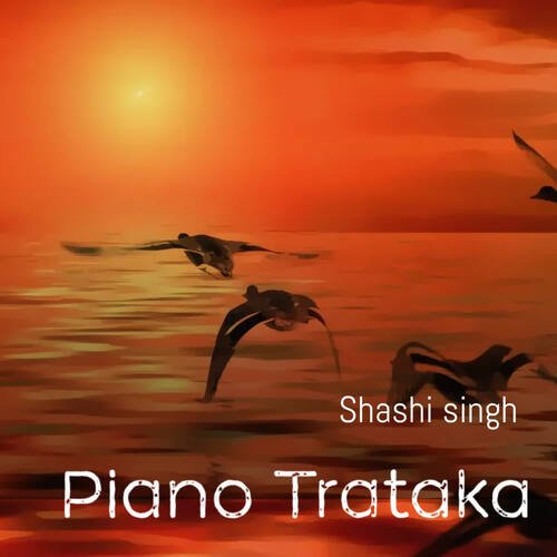 Piano Trataka