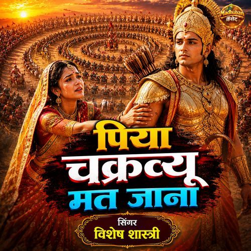 Piya Chakravhiu Mat Jana