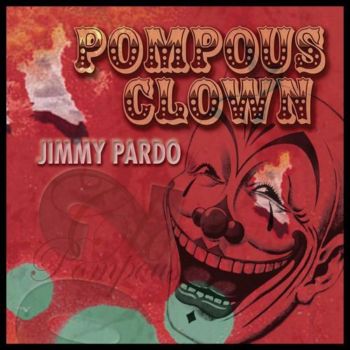Jeff cover art