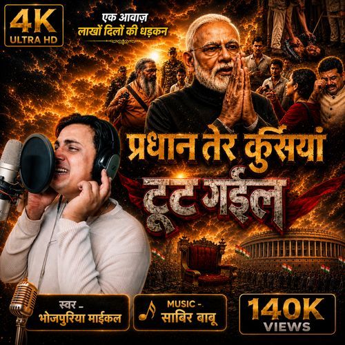 Paper Leak Bhojpuri Song