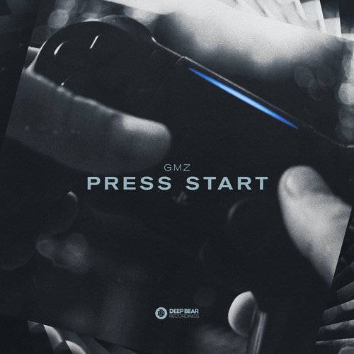 Press Start_poster_image