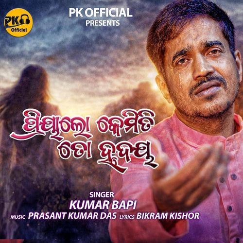 Priya Lo Kemiti To Hrudaya