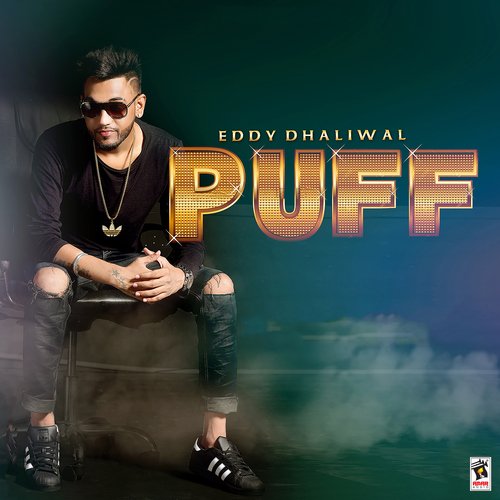 Puff (feat. Hunter Dee)_poster_image