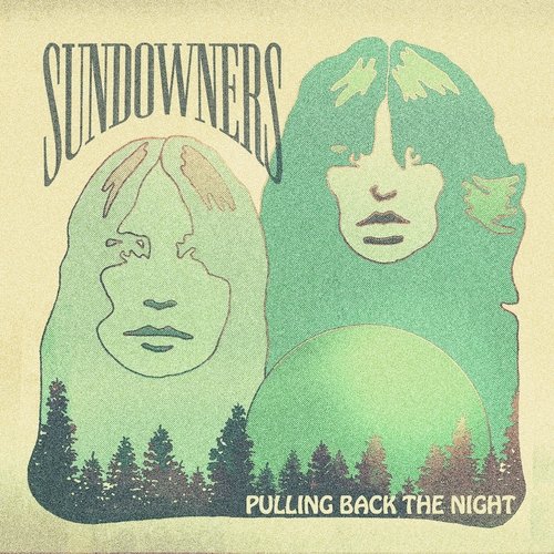 Pulling Back The Night