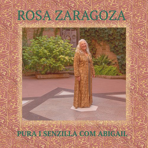 Te la Gràcia de la Gasela cover art