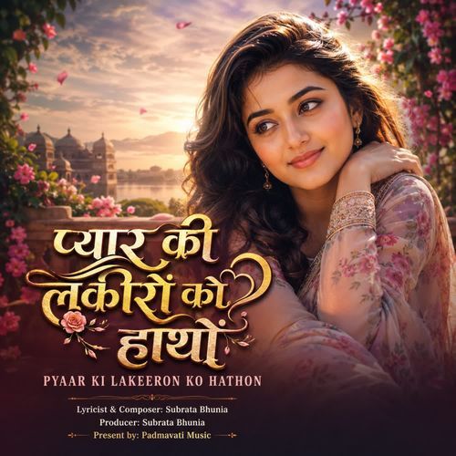 Pyaar Ki Lakeeron Ko Hathon