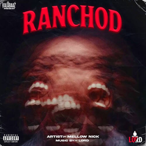 RANCHOD