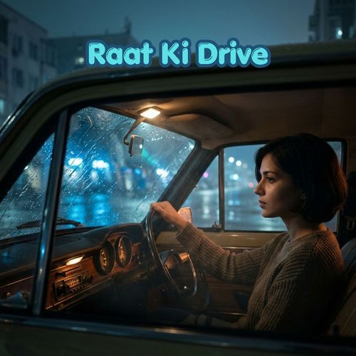 Raat Ki Drive