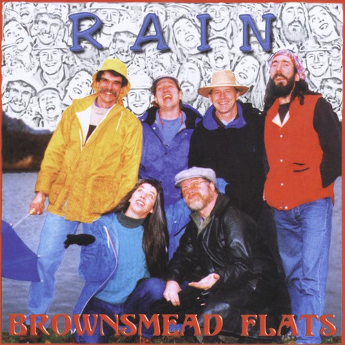 Clarno Rapid cover art