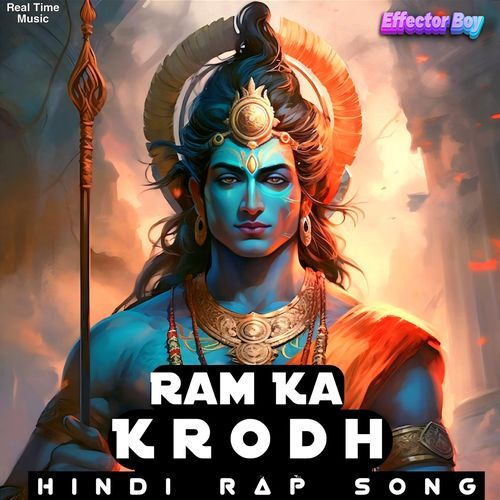 Ram Ka Krodh