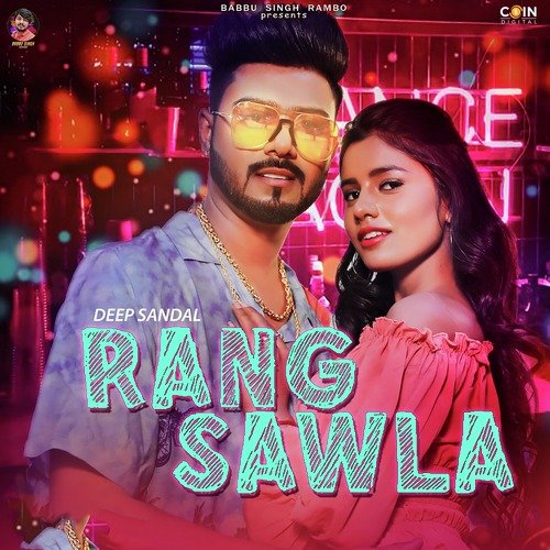 Rang Sawla