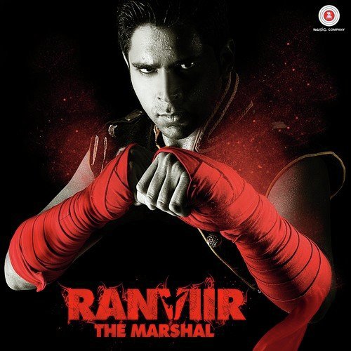 Ranviir The Marshal