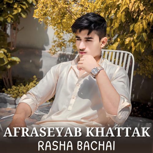 Rasha Bachai