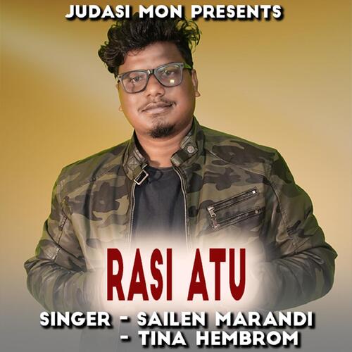 Rasi Aatu ( Santhali Song ) 