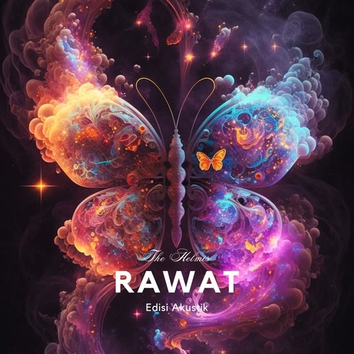 Rawat (Acoustic) cover art