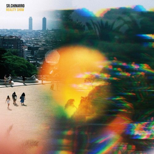 Luis cover art