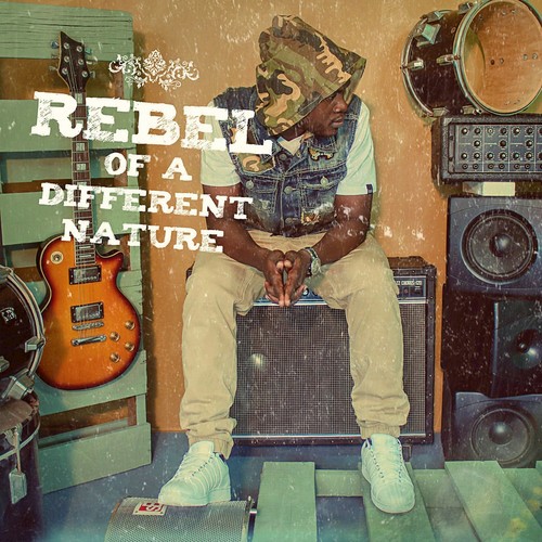 Rebel of a Different Nature