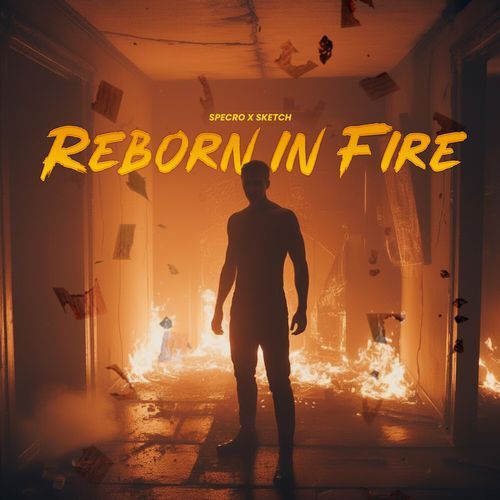 Reborn In Fire