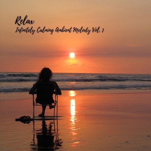 Drone Dance Healing Meditation cover art
