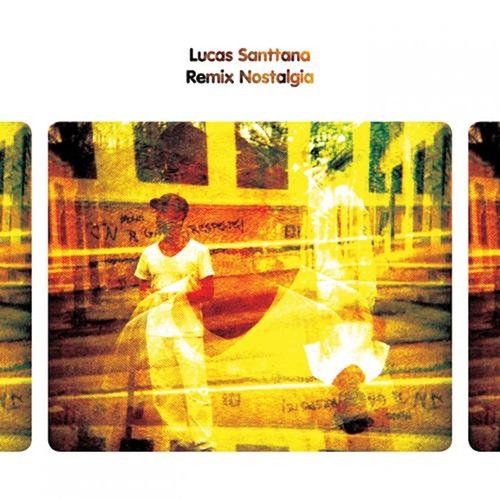 Cira, Regina e Nana (BaBa ZuLa Remix) cover art