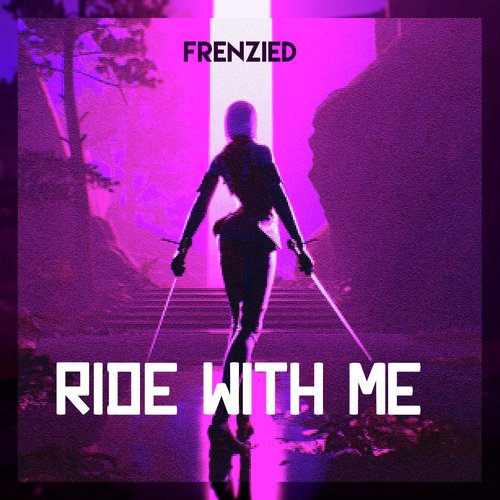 Ride with Me cover art