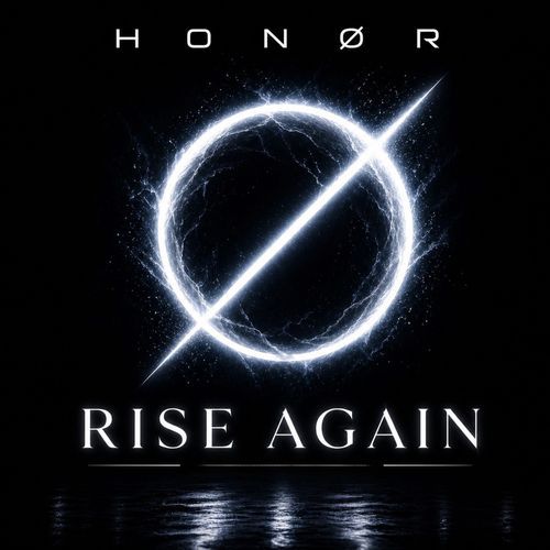 Rise Again