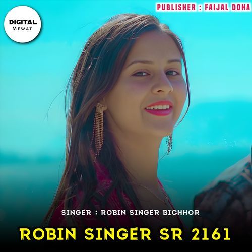 Robin Singer SR 2161