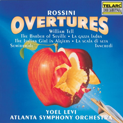 Rossini: Overtures_poster_image