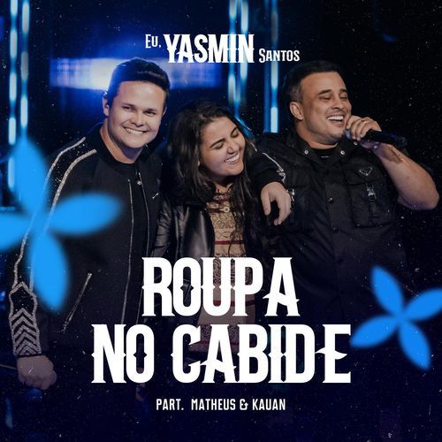 Roupa no Cabide (Ao Vivo)_poster_image