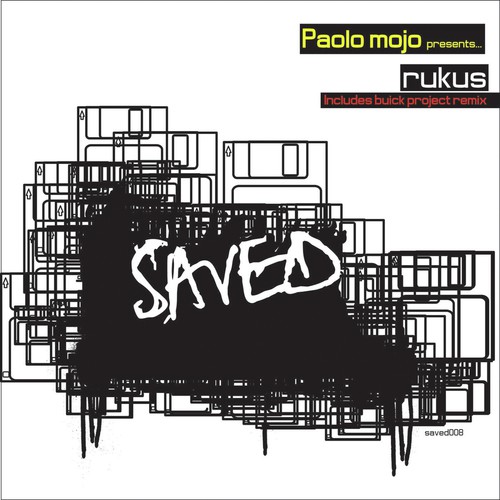 Rukus [Original Vox] cover art