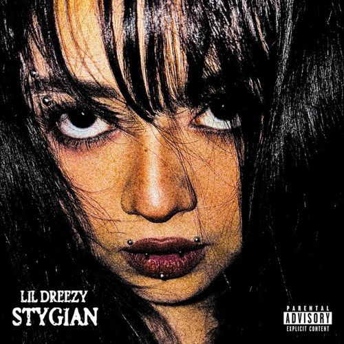 KAREN cover art