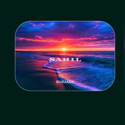 Sahil by BHRAMM