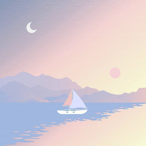 Sail Away_poster_image