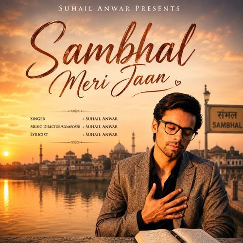 Sambhal Meri Jaan