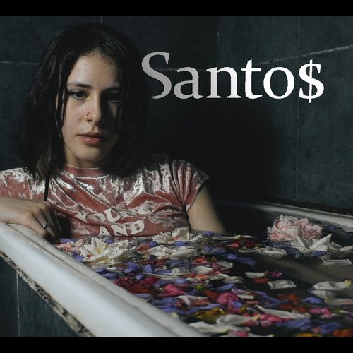 Santos cover art