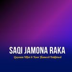Saqi Jamona Raka