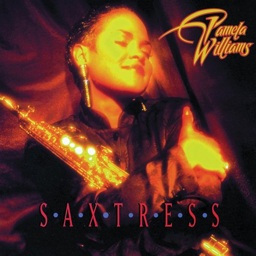 Saxtress