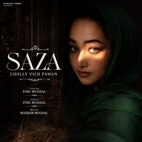 Saza