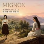 Album für die Jugend, Op. 68: No. 35, Mignon
