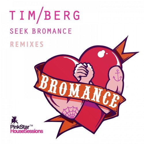 Seek Bromance (Kato Remix)