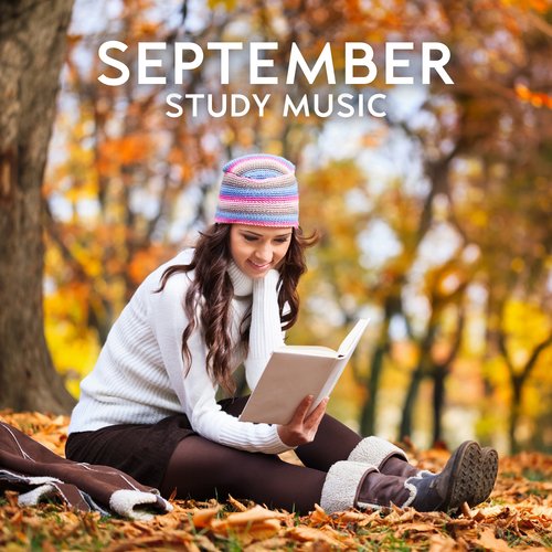 September Study Music: Collection of Relaxing Lofi Music_poster_image